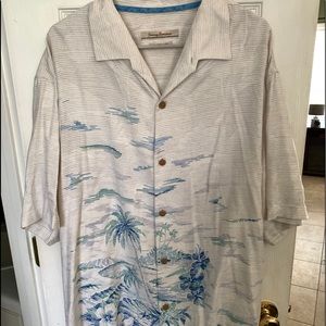 Tommy Bahama Men’s Shirts